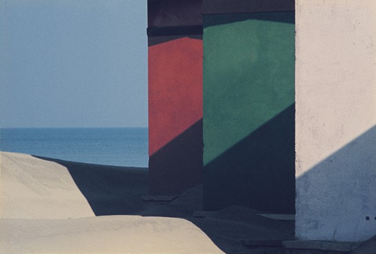 Franco Fontana – Lectio Magistralis